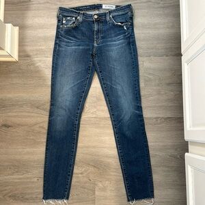 AG jeans